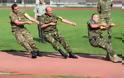 Με επιτυχία πραγματοποιήθηκαν οι Στρατιωτικοί Αθλητικοί Αγώνες στην Κοζάνη – Δείτε βίντεο και φωτογραφίες - Φωτογραφία 25