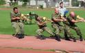 Με επιτυχία πραγματοποιήθηκαν οι Στρατιωτικοί Αθλητικοί Αγώνες στην Κοζάνη – Δείτε βίντεο και φωτογραφίες - Φωτογραφία 26
