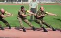 Με επιτυχία πραγματοποιήθηκαν οι Στρατιωτικοί Αθλητικοί Αγώνες στην Κοζάνη – Δείτε βίντεο και φωτογραφίες - Φωτογραφία 27