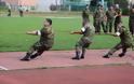 Με επιτυχία πραγματοποιήθηκαν οι Στρατιωτικοί Αθλητικοί Αγώνες στην Κοζάνη – Δείτε βίντεο και φωτογραφίες - Φωτογραφία 32