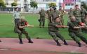 Με επιτυχία πραγματοποιήθηκαν οι Στρατιωτικοί Αθλητικοί Αγώνες στην Κοζάνη – Δείτε βίντεο και φωτογραφίες - Φωτογραφία 34