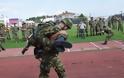 Με επιτυχία πραγματοποιήθηκαν οι Στρατιωτικοί Αθλητικοί Αγώνες στην Κοζάνη – Δείτε βίντεο και φωτογραφίες - Φωτογραφία 36