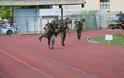 Με επιτυχία πραγματοποιήθηκαν οι Στρατιωτικοί Αθλητικοί Αγώνες στην Κοζάνη – Δείτε βίντεο και φωτογραφίες - Φωτογραφία 39