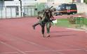 Με επιτυχία πραγματοποιήθηκαν οι Στρατιωτικοί Αθλητικοί Αγώνες στην Κοζάνη – Δείτε βίντεο και φωτογραφίες - Φωτογραφία 40