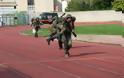 Με επιτυχία πραγματοποιήθηκαν οι Στρατιωτικοί Αθλητικοί Αγώνες στην Κοζάνη – Δείτε βίντεο και φωτογραφίες - Φωτογραφία 41