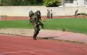 Με επιτυχία πραγματοποιήθηκαν οι Στρατιωτικοί Αθλητικοί Αγώνες στην Κοζάνη – Δείτε βίντεο και φωτογραφίες - Φωτογραφία 42