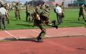 Με επιτυχία πραγματοποιήθηκαν οι Στρατιωτικοί Αθλητικοί Αγώνες στην Κοζάνη – Δείτε βίντεο και φωτογραφίες - Φωτογραφία 44