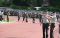 Με επιτυχία πραγματοποιήθηκαν οι Στρατιωτικοί Αθλητικοί Αγώνες στην Κοζάνη – Δείτε βίντεο και φωτογραφίες - Φωτογραφία 45