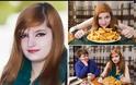 ΑΠΙΣΤΕΥΤΟ! 17χρονη έτρωγε κάθε μέρα για 5 χρόνια μόνο πατάτες τηγανητές! Δείτε τι έπαθε... [photo] - Φωτογραφία 1