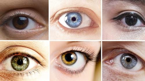 Εσύ τί χρώμα μάτια έχεις; - Δείτε τι αποκαλύπτει για την προσωπικότητά μας... - Φωτογραφία 1
