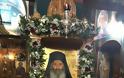 Μητροπολίτης Φθιώτιδος κ. Νικόλαος: Πώς εγνώρισα τον Άγιο Ιάκωβο Τσαλίκη