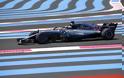 GP Γαλλίας: 1-2 οι Mercedes στις κατατακτήριες!