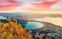 Η παραλία της Πελοποννήσου με την μυθική ομορφιά και τη φήμη που εξαπλώνεται σε όλο τον κόσμο! - Φωτογραφία 1