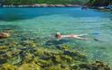Η παραλία της Πελοποννήσου με την μυθική ομορφιά και τη φήμη που εξαπλώνεται σε όλο τον κόσμο! - Φωτογραφία 3