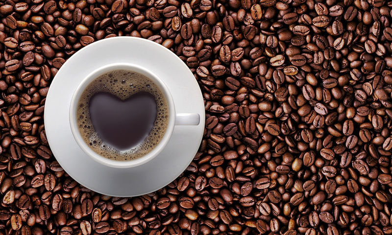 Καφές: Σε ποια ποσότητα «διορθώνει» τις βλάβες στην καρδιά - Φωτογραφία 1