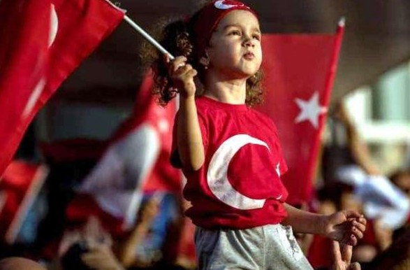 Αυλαία για την προεκλογική περίοδο στην Τουρκία - «Θολές» οι δημοσκοπήσεις - Φωτογραφία 1