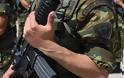 Καστελόριζο: Δόκιμος αξιωματικός έκλεψε όπλο από φυλάκιο -Συνελήφθη στη Βέροια