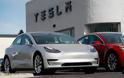 ΠΡΟΧΩΡΑ η παραγωγή του Tesla Model 3