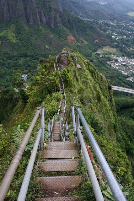 Αυτές είναι οι πιο περίεργες σκάλες στον κόσμο! - Φωτογραφία 7