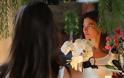 Δήμητρα Μέρμυγκα: Ποια είναι η 26χρονη καλλονή που παντρεύτηκε ο Έλληνας κροίσος Γιάννης Κούστας - Φωτογραφία 5