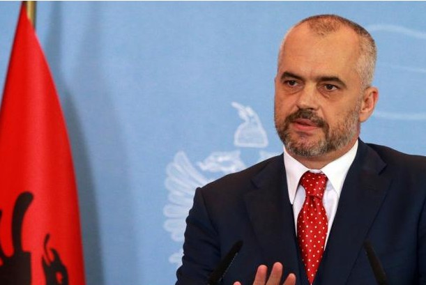 «Άνοιγμα» του Αλβανού Πρωθυπουργού στους Βορειοηπειρώτες - Άκουσε τα εξ αμάξης στα...ελληνικά [Video] - Φωτογραφία 1