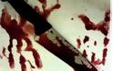 Απόλυτη φρίκη: Αποκεφάλισε τη μητέρα του με μαχαίρι και τα δόντια του [photo]