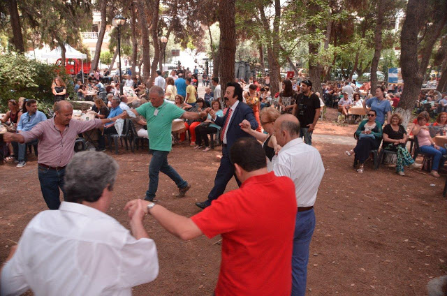 Πραγματοποιήθηκε με επιτυχία το 30ο ΑΝΤΑΜΩΜΑ ΒΑΛΤΙΝΩΝ στην Ηλιούπολη (ΠΟΛΛΕΣ ΦΩΤΟ) - Φωτογραφία 101