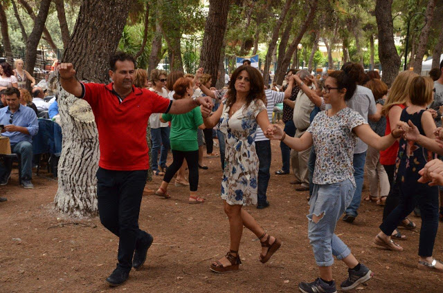 Πραγματοποιήθηκε με επιτυχία το 30ο ΑΝΤΑΜΩΜΑ ΒΑΛΤΙΝΩΝ στην Ηλιούπολη (ΠΟΛΛΕΣ ΦΩΤΟ) - Φωτογραφία 127