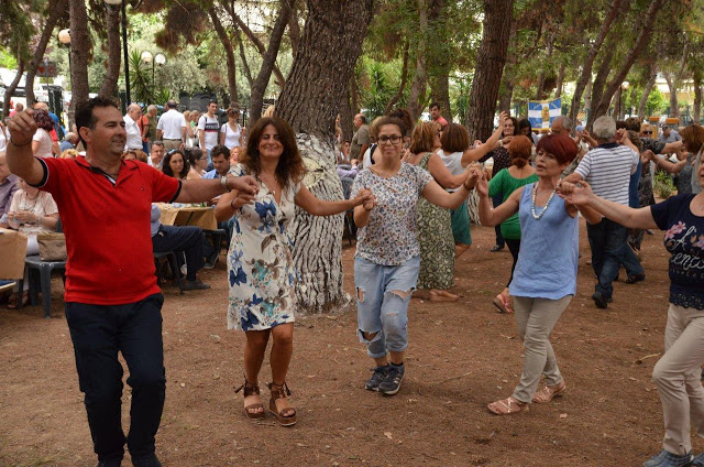 Πραγματοποιήθηκε με επιτυχία το 30ο ΑΝΤΑΜΩΜΑ ΒΑΛΤΙΝΩΝ στην Ηλιούπολη (ΠΟΛΛΕΣ ΦΩΤΟ) - Φωτογραφία 128