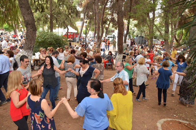 Πραγματοποιήθηκε με επιτυχία το 30ο ΑΝΤΑΜΩΜΑ ΒΑΛΤΙΝΩΝ στην Ηλιούπολη (ΠΟΛΛΕΣ ΦΩΤΟ) - Φωτογραφία 134