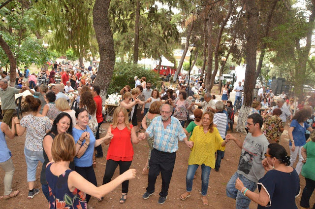 Πραγματοποιήθηκε με επιτυχία το 30ο ΑΝΤΑΜΩΜΑ ΒΑΛΤΙΝΩΝ στην Ηλιούπολη (ΠΟΛΛΕΣ ΦΩΤΟ) - Φωτογραφία 135