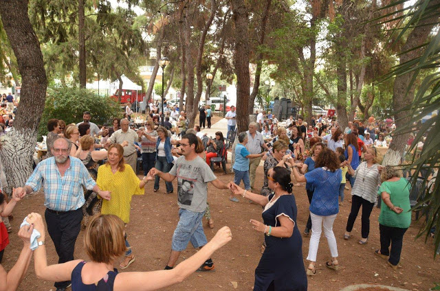 Πραγματοποιήθηκε με επιτυχία το 30ο ΑΝΤΑΜΩΜΑ ΒΑΛΤΙΝΩΝ στην Ηλιούπολη (ΠΟΛΛΕΣ ΦΩΤΟ) - Φωτογραφία 137