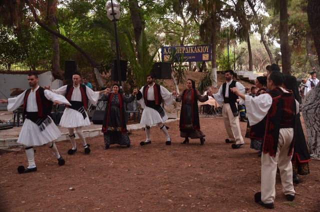 Πραγματοποιήθηκε με επιτυχία το 30ο ΑΝΤΑΜΩΜΑ ΒΑΛΤΙΝΩΝ στην Ηλιούπολη (ΠΟΛΛΕΣ ΦΩΤΟ) - Φωτογραφία 52