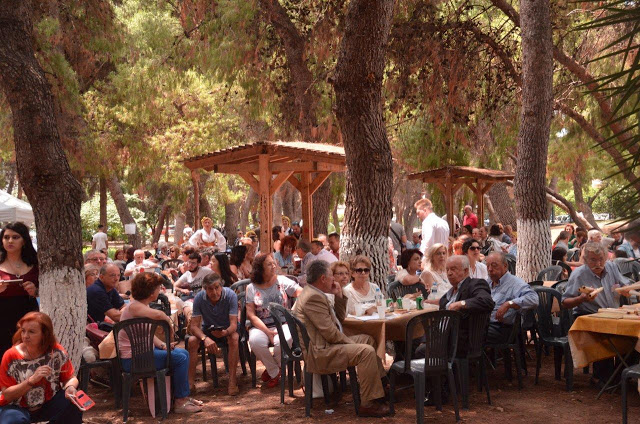 Πραγματοποιήθηκε με επιτυχία το 30ο ΑΝΤΑΜΩΜΑ ΒΑΛΤΙΝΩΝ στην Ηλιούπολη (ΠΟΛΛΕΣ ΦΩΤΟ) - Φωτογραφία 54