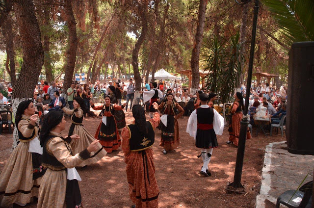 Πραγματοποιήθηκε με επιτυχία το 30ο ΑΝΤΑΜΩΜΑ ΒΑΛΤΙΝΩΝ στην Ηλιούπολη (ΠΟΛΛΕΣ ΦΩΤΟ) - Φωτογραφία 59