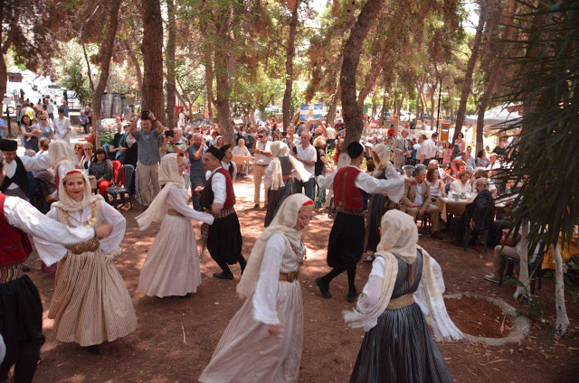 Πραγματοποιήθηκε με επιτυχία το 30ο ΑΝΤΑΜΩΜΑ ΒΑΛΤΙΝΩΝ στην Ηλιούπολη (ΠΟΛΛΕΣ ΦΩΤΟ) - Φωτογραφία 68