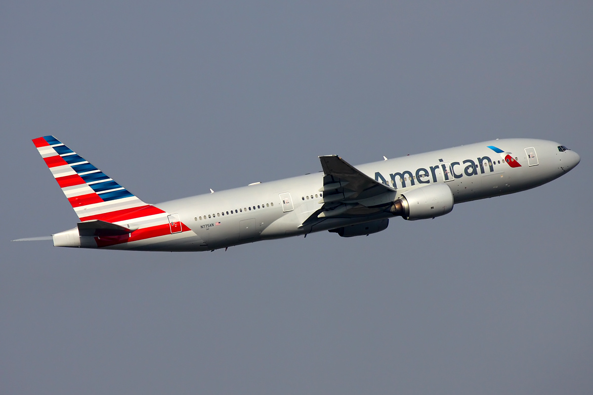 Πως η American Airlines γλίτωσε έτσι απλά $40.000; Κουφό! - Φωτογραφία 1