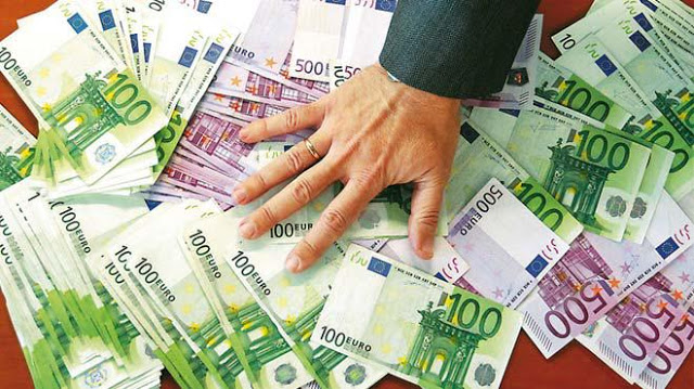 Ένας υπερτυχερός κέρδισε 2,5 εκατ. ευρώ στο Τζόκερ - Που παίχτηκε το «χρυσό» δελτίο! - Φωτογραφία 1