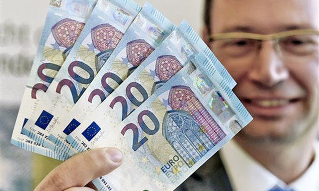 Εβδομάδα πληρωμών για εκατομμύρια Έλληνες - Καταβάλλονται συντάξεις και δύο επιδόματα! - Φωτογραφία 1