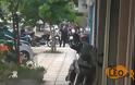 Θεσσαλονίκη: Την μαχαίρωσε για να τις αρπάξει τις εισπράξεις και τα χρυσαφικά