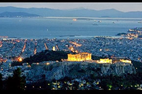 8 λόγοι για να μείνεις στην Αθήνα το καλοκαίρι... - Φωτογραφία 1