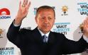 Κυριαρχία του «σουλτάνου» Ερντογάν στην Τουρκία: Επανεξελέγη πρόεδρος, δική του και η Βουλή