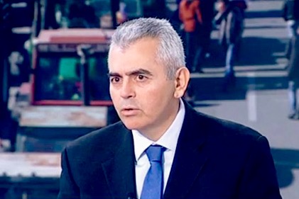 Χαρακόπουλος: «Συναυτουργός στο εθνικό έγκλημα ο Πάνος Καμμένος» - Φωτογραφία 1