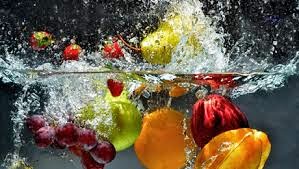 Πώς να πλένεις σωστά τα φρούτα και τα λαχανικά σου - Φωτογραφία 1