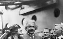 Ρατσιστής και ο Einstein; Τα ξενοφοβικά και μισογυνικά σχόλια που έγραφε στα ταξιδιωτικά του ημερολόγια