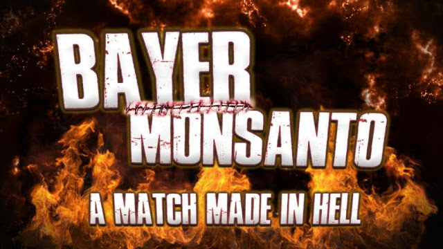 Bayer + Monsanto = A Match Made in Hell - Φωτογραφία 1