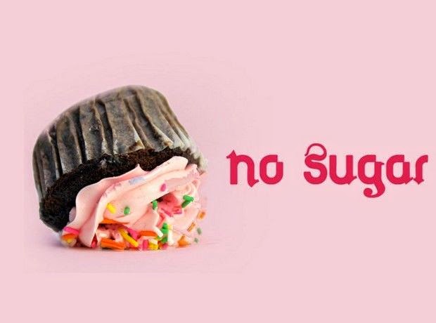 Τι θα σου συμβεί αν κόψεις τη ζάχαρη για ένα χρόνο; [video] - Φωτογραφία 1