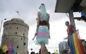 Παρέμβαση εισαγγελέα για την επίθεση σε δύο συμμετέχοντες στο Thessaloniki Pride