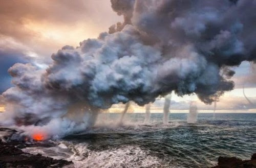 Τα μεγαλεία του Θεού στον κόσμο εν δράσει! [photos] - Φωτογραφία 2