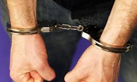 Συνελήφθη 36χρονος για διακεκριμένες κλοπές σε διαμερίσματα και γραφεία στην περιοχή του Συντάγματος - Φωτογραφία 1